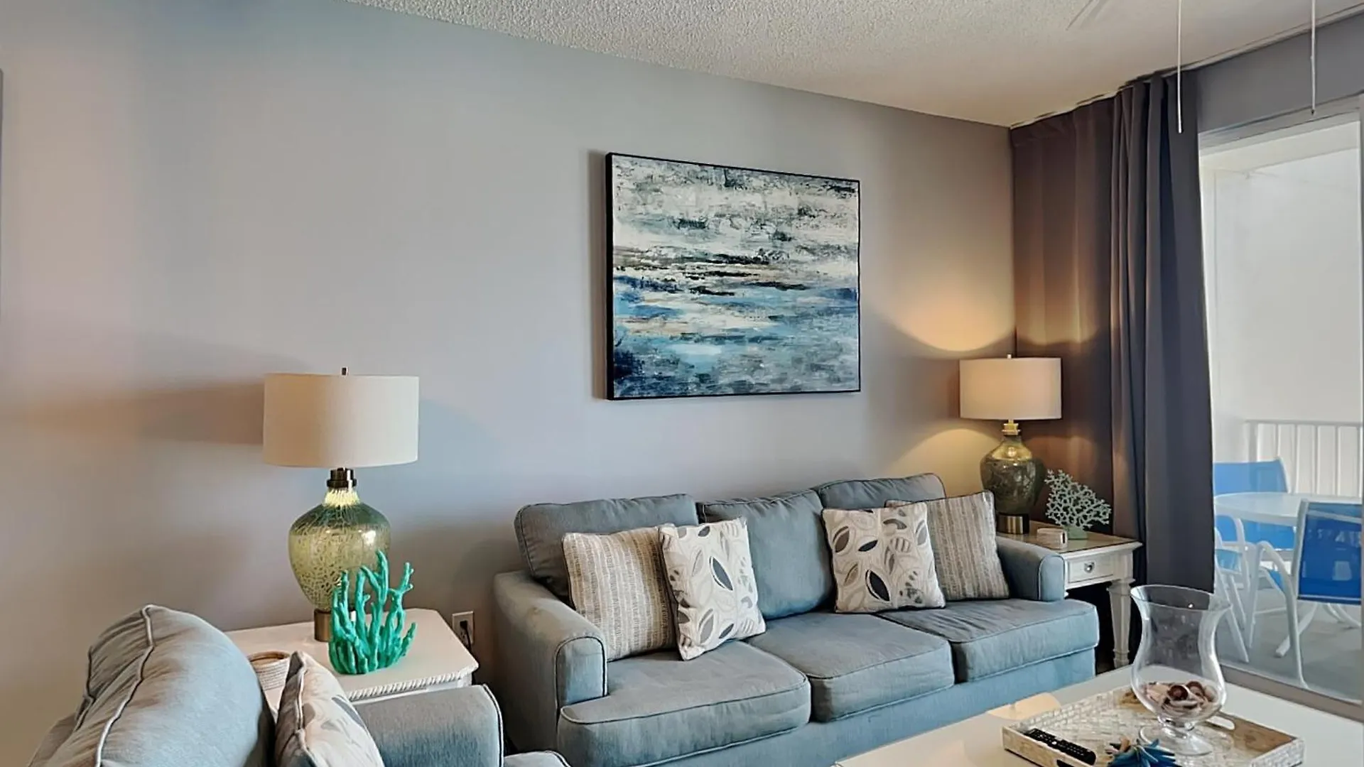 Majestic Sun 412A Apartment Destin United States