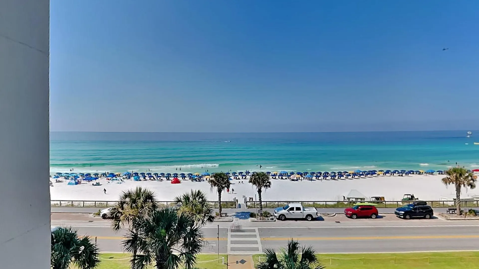 Majestic Sun 412A Apartment Destin 0*,  United States