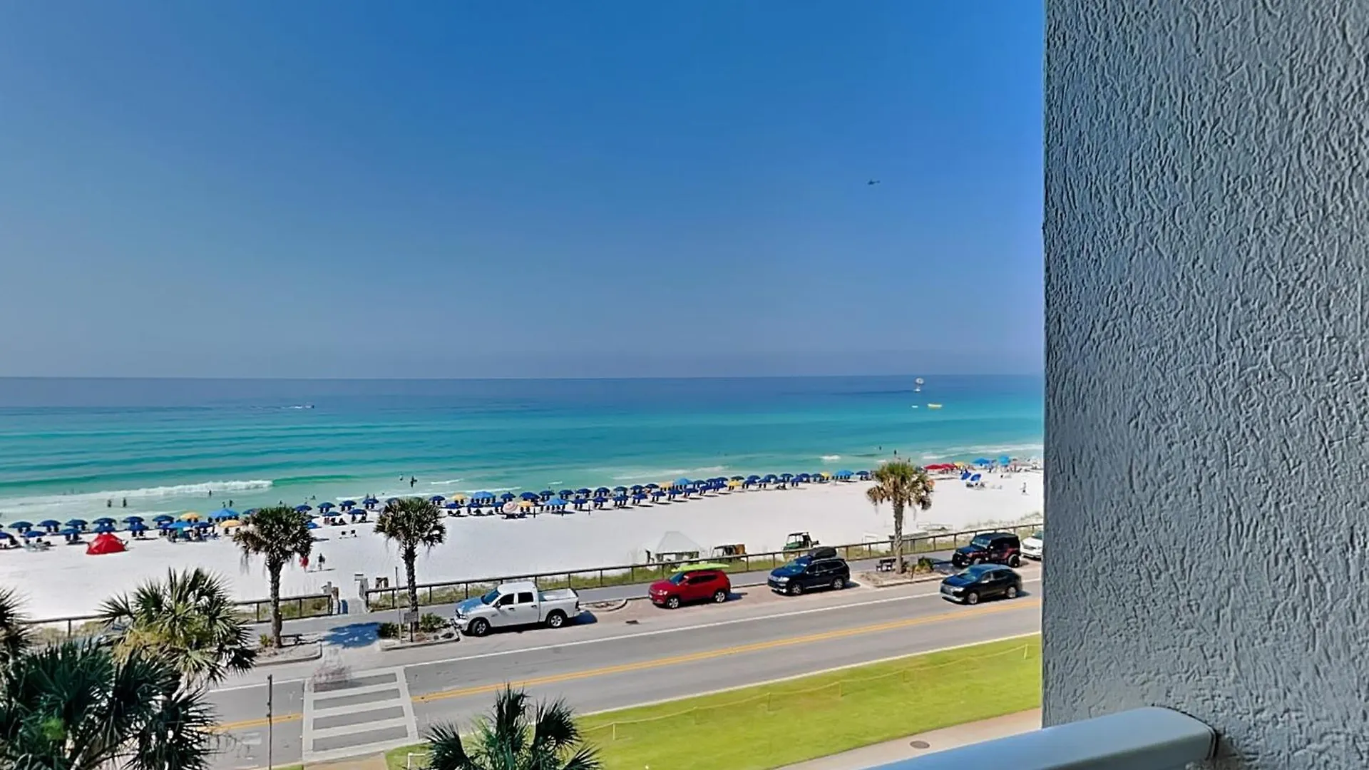 Majestic Sun 412A Apartment Destin
