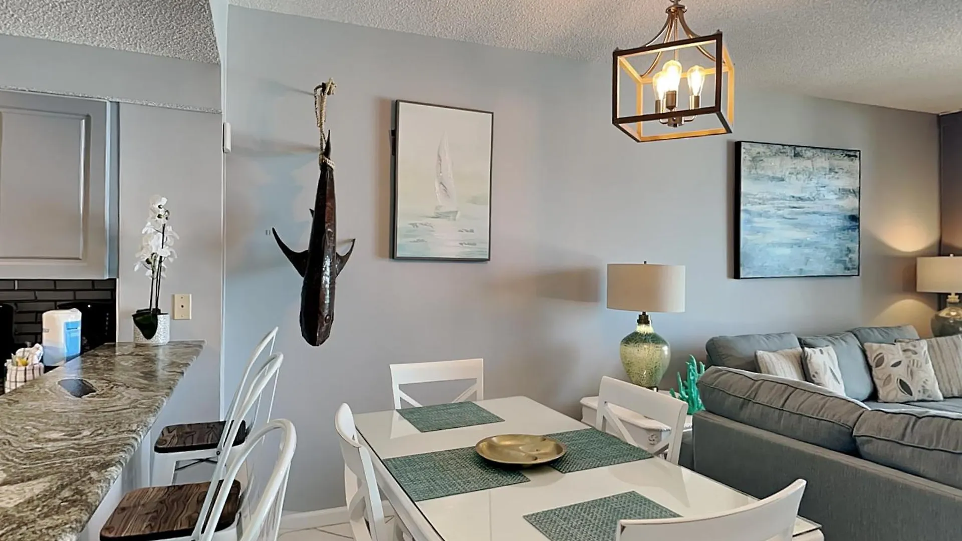 Majestic Sun 412A Apartment Destin