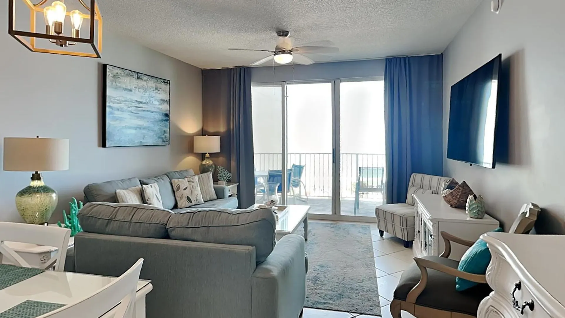 Majestic Sun 412A Apartment Destin United States
