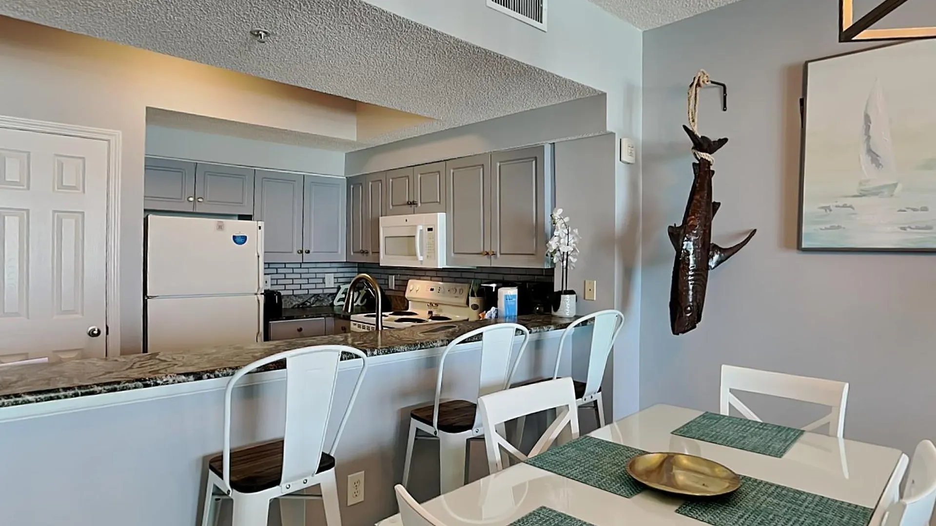 Majestic Sun 412A Apartment Destin