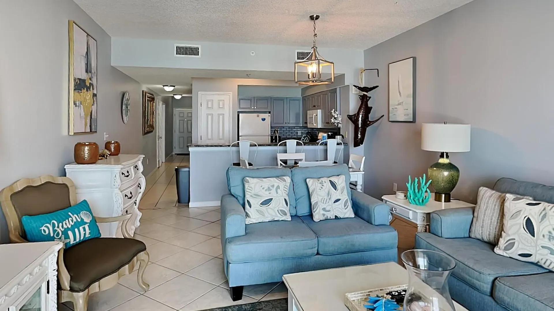 Majestic Sun 412A Apartment Destin