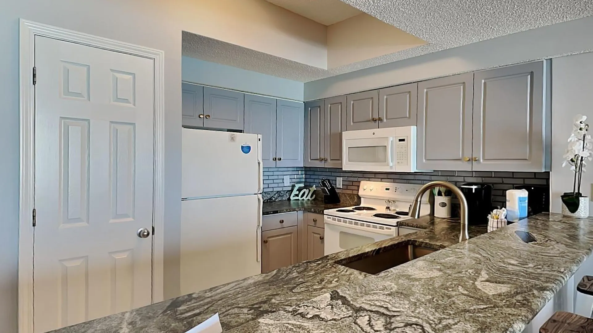 Majestic Sun 412A Apartment Destin