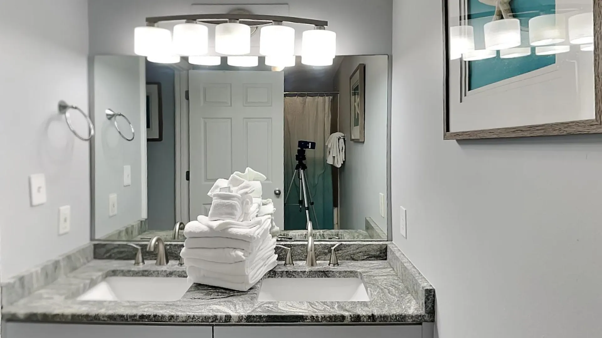 Majestic Sun 412A Apartment Destin