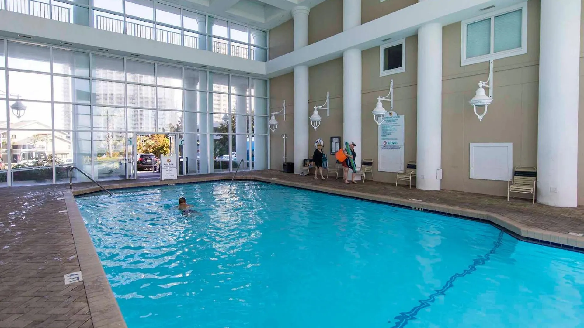 Majestic Sun 412A Apartment Destin 0*,  United States