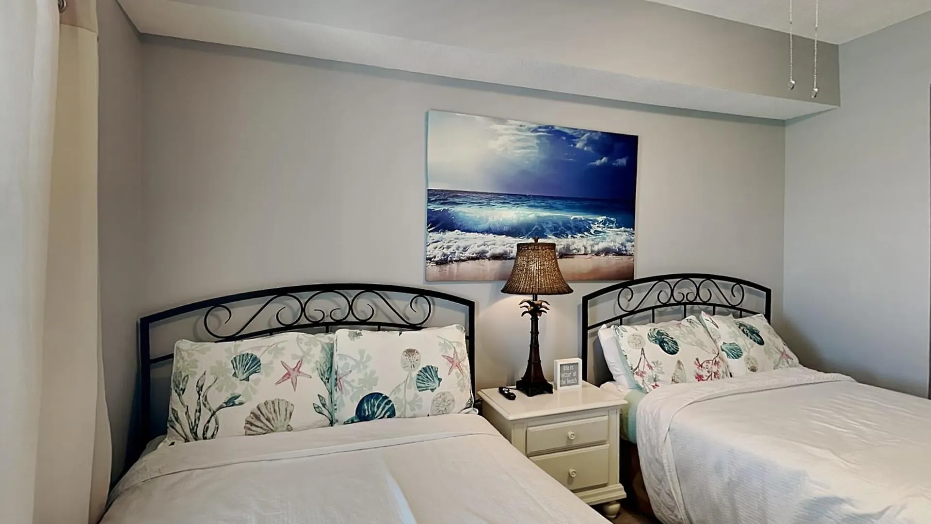 Majestic Sun 412A Apartment Destin United States