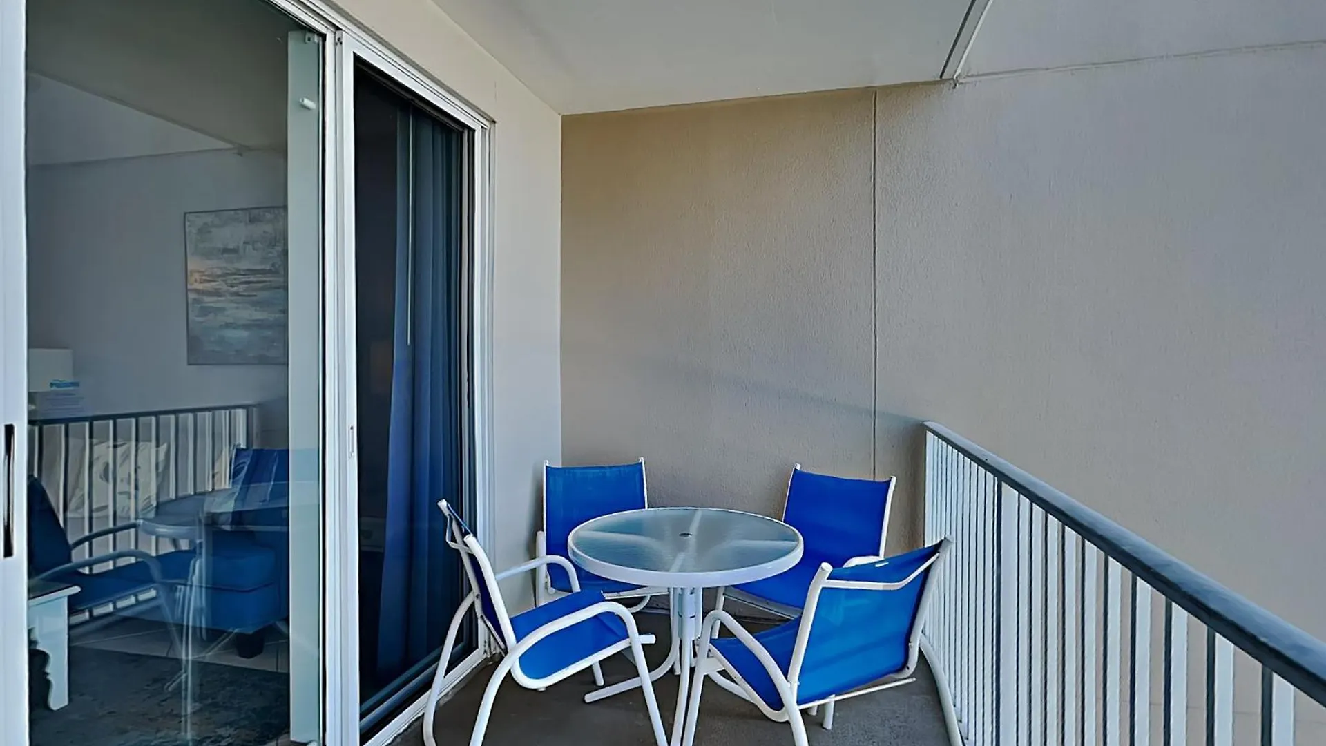 Majestic Sun 412A Apartment Destin