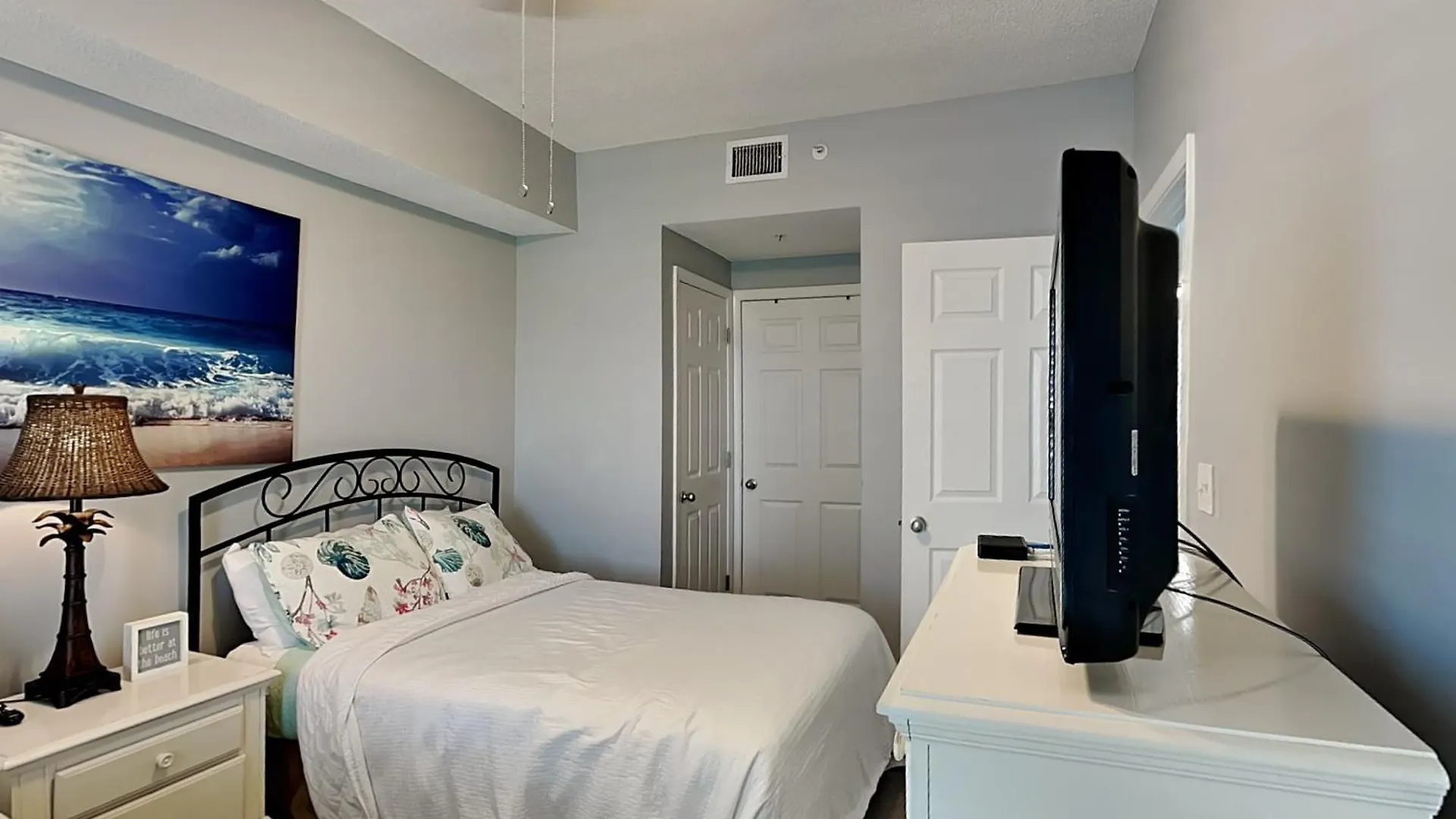 Majestic Sun 412A Apartment Destin