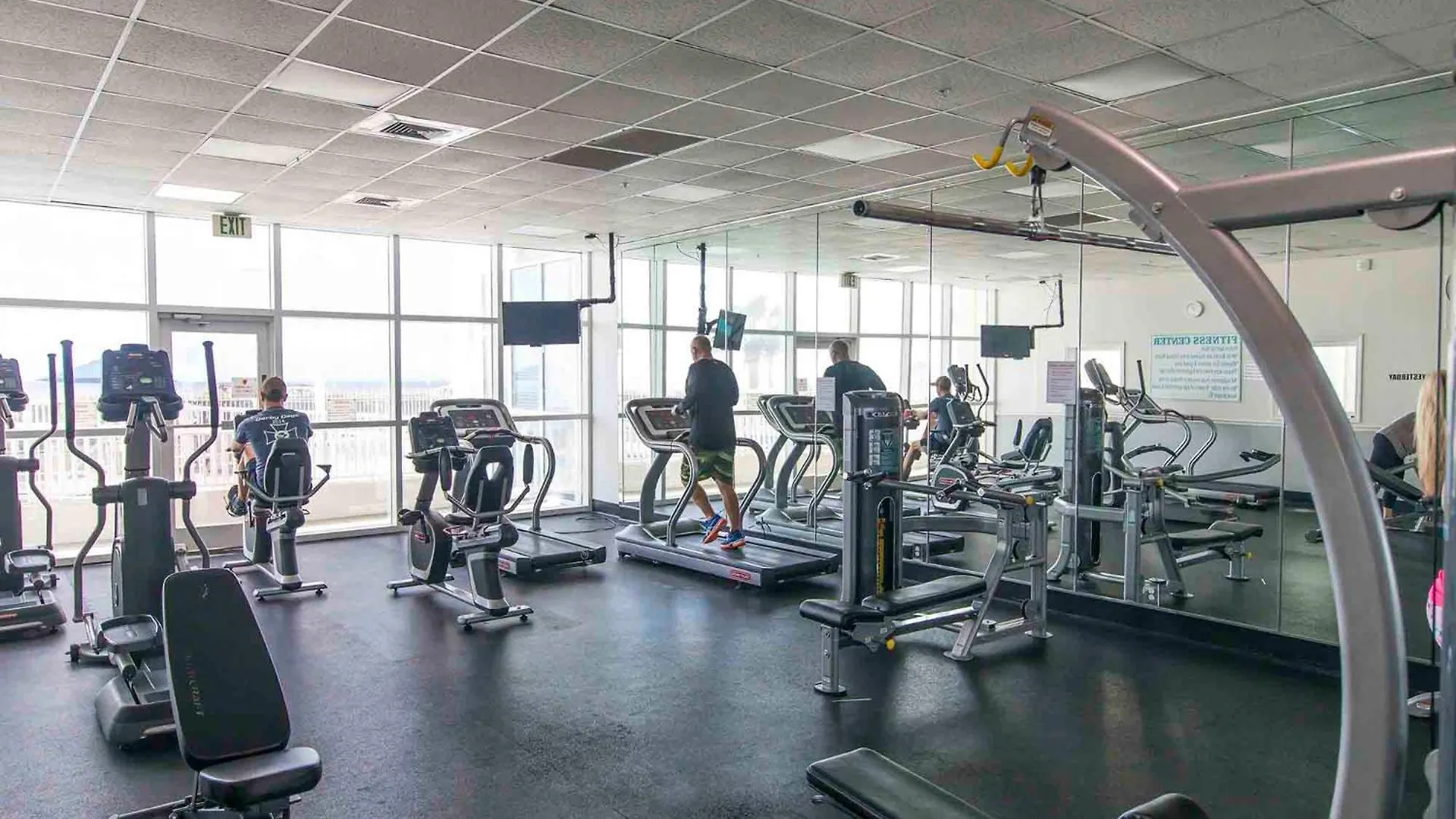 Majestic Sun 412A Apartment Destin