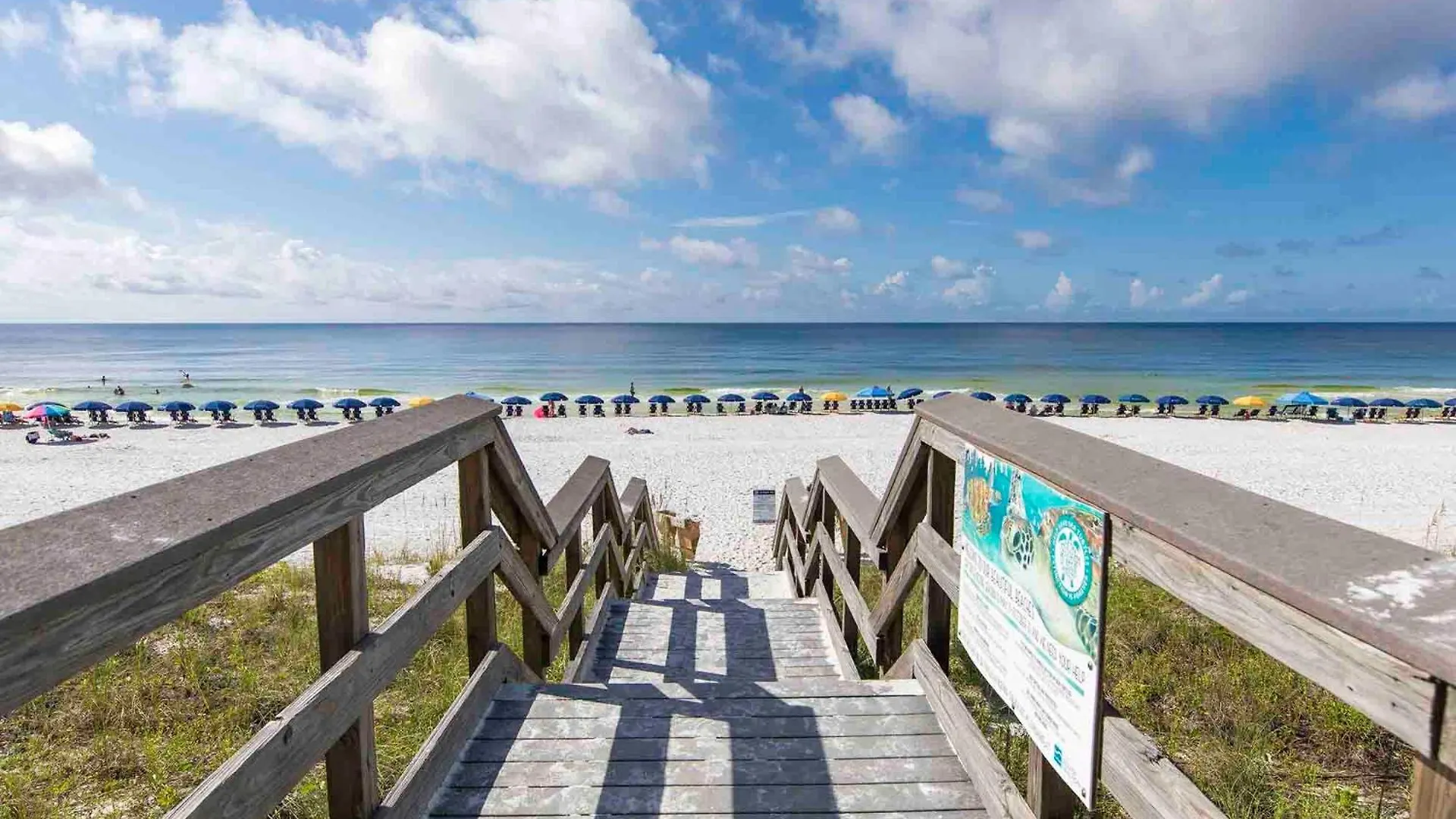 Majestic Sun 412A Apartment Destin 0*,  United States