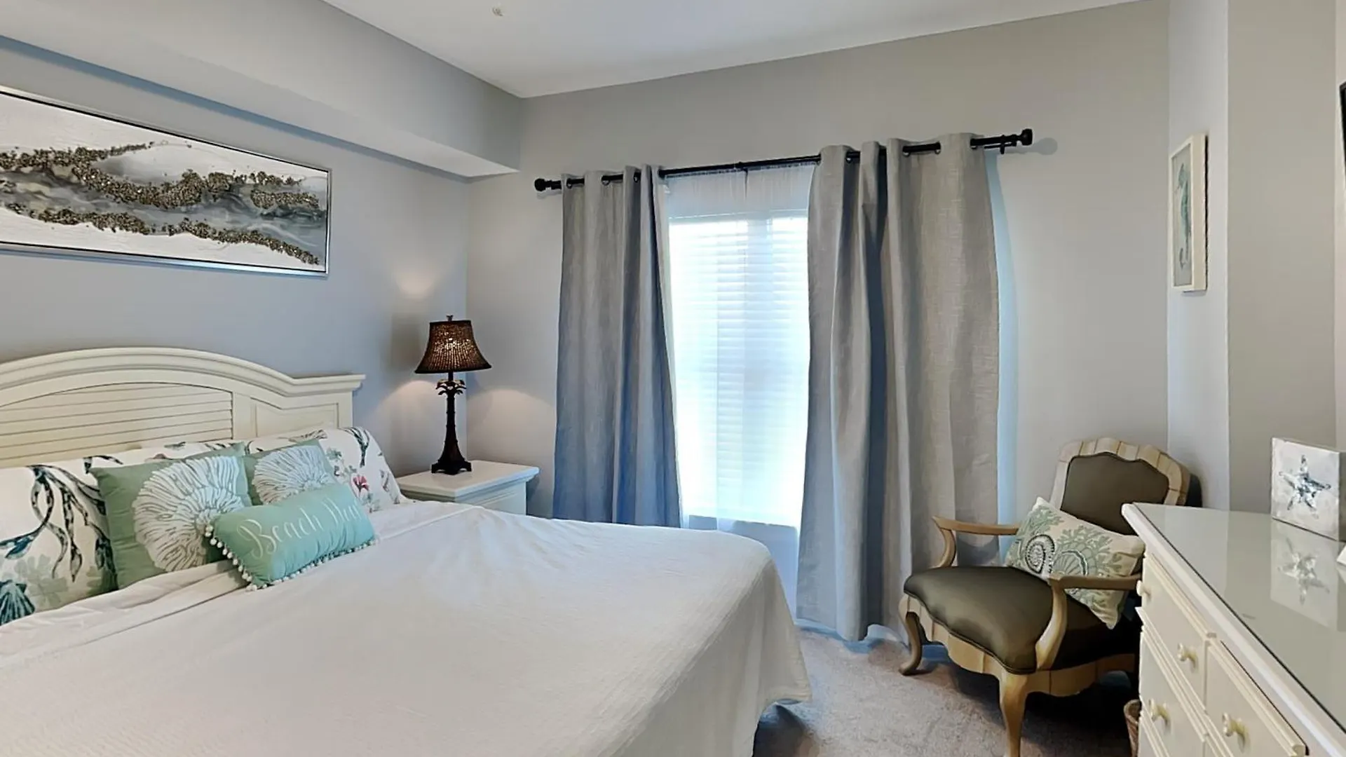 Majestic Sun 412A Apartment Destin