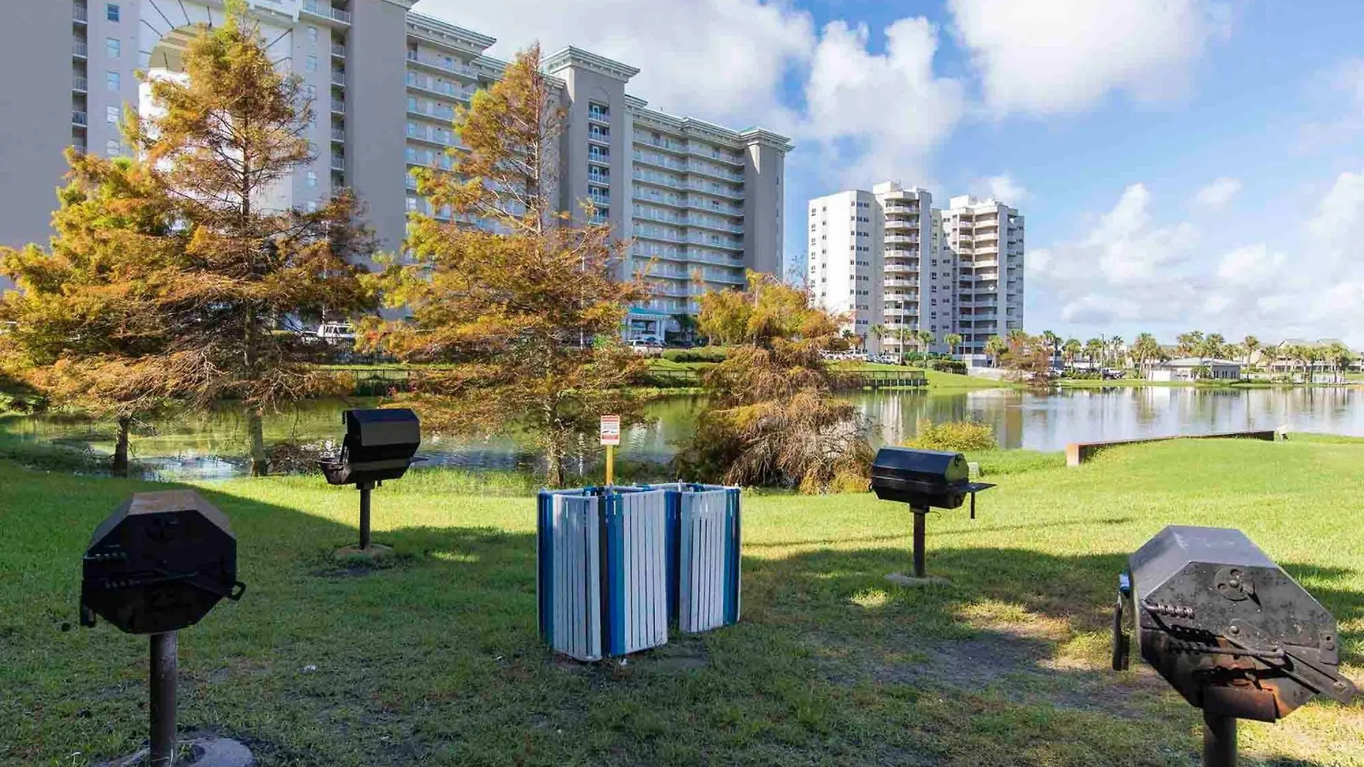 Majestic Sun 412A Apartment Destin
