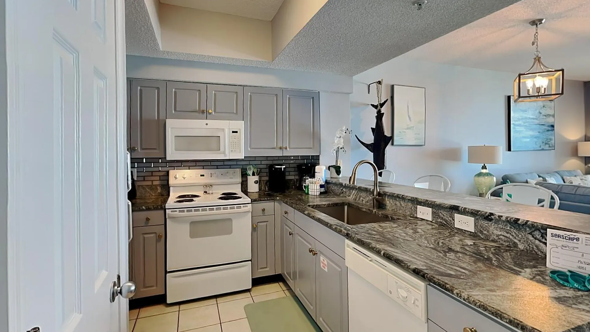 Majestic Sun 412A Apartment Destin United States