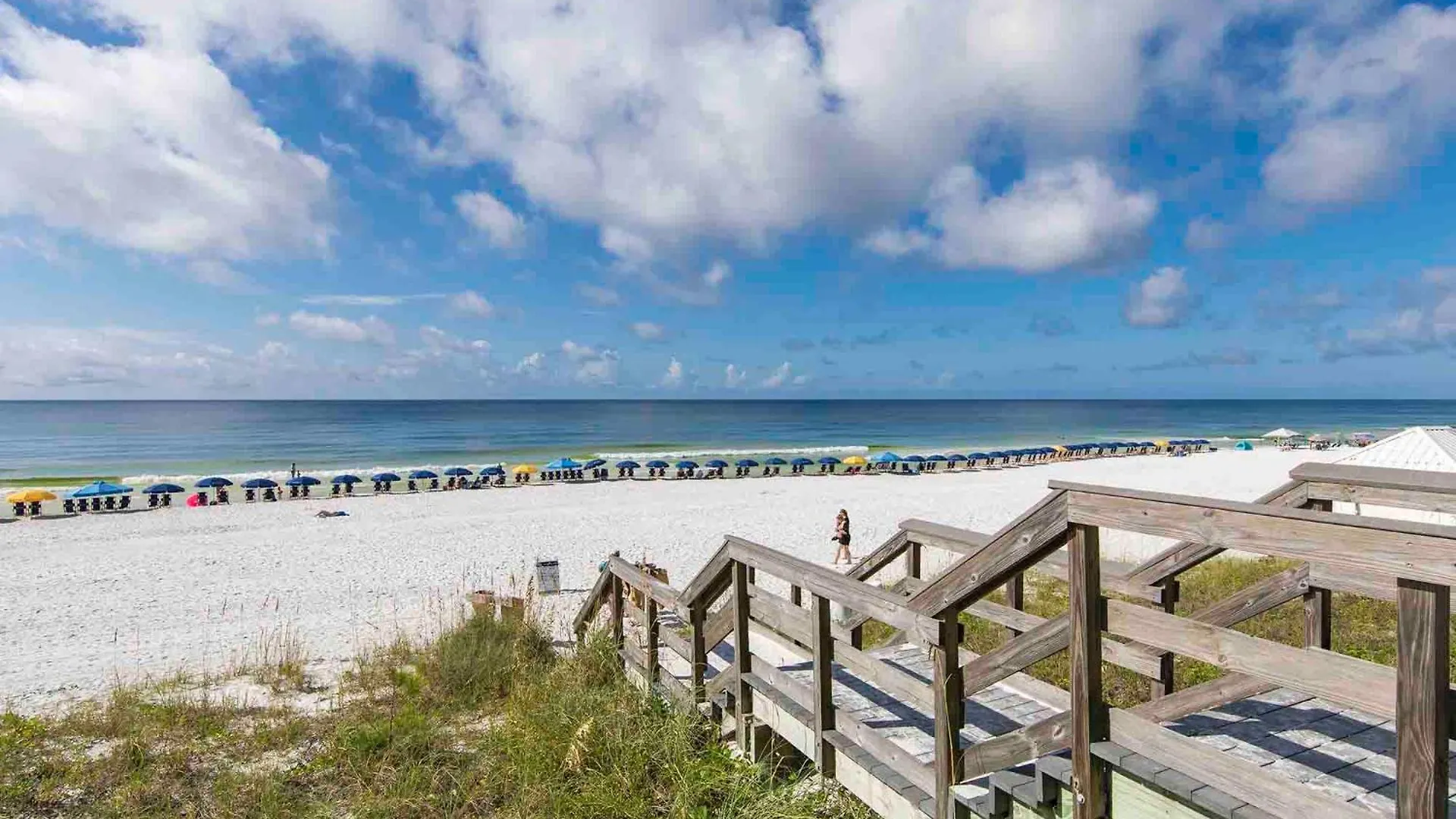 Majestic Sun 412A Apartment Destin United States