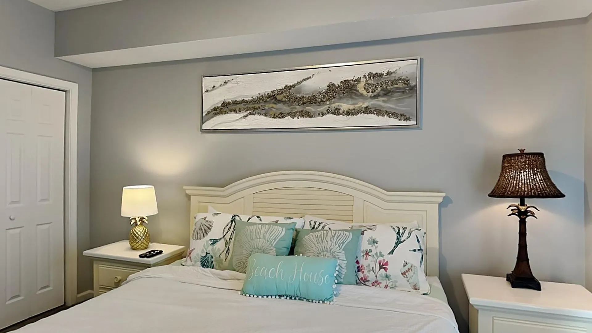 Majestic Sun 412A Apartment Destin