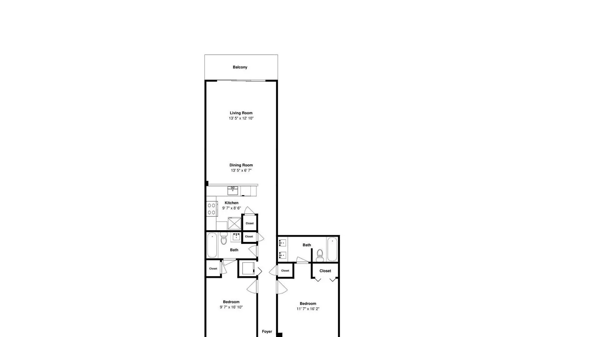 Majestic Sun 412A Apartment Destin United States